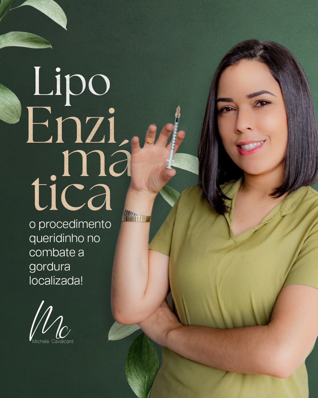 LipoEnzimática